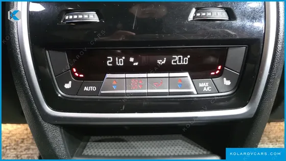 BMW X5 XDRIVE 45E M SPORT