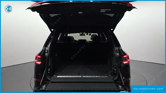 BMW X5 XDRIVE 45E M SPORT