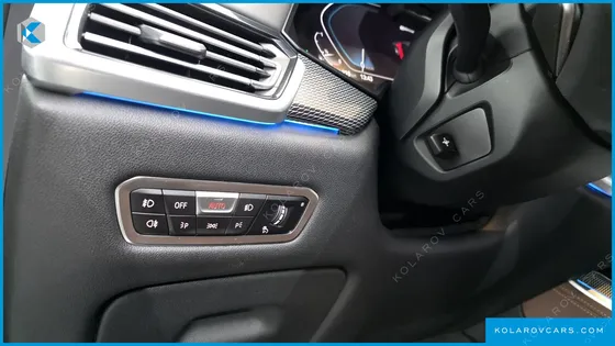 BMW X5 XDRIVE 45E M SPORT