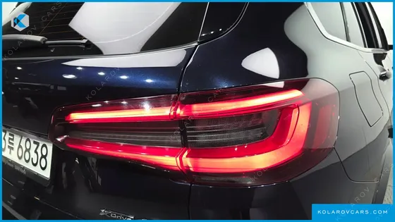 BMW X5 XDRIVE 45E M SPORT