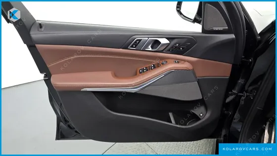 BMW X5 XDRIVE 45E M SPORT