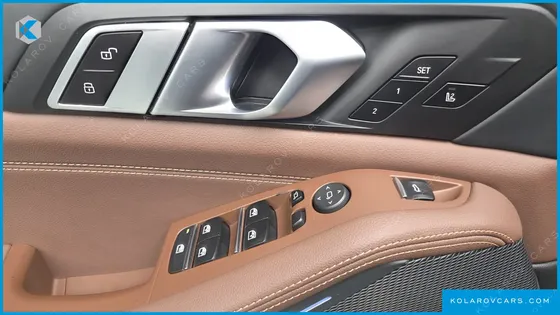 BMW X5 XDRIVE 45E M SPORT