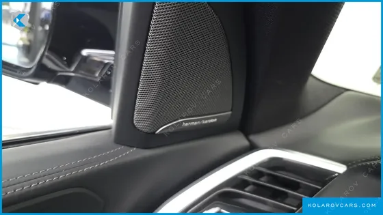 BMW X5 XDRIVE 45E M SPORT