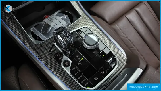 BMW X5 XDRIVE 45E M SPORT