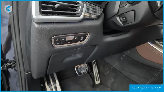 BMW X5 XDRIVE 45E M SPORT