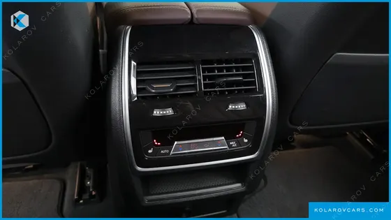 BMW X5 XDRIVE 45E M SPORT