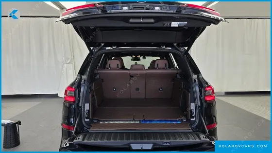 BMW X5 XDRIVE 45E M SPORT