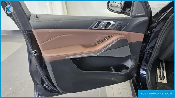 BMW X5 XDRIVE 45E M SPORT