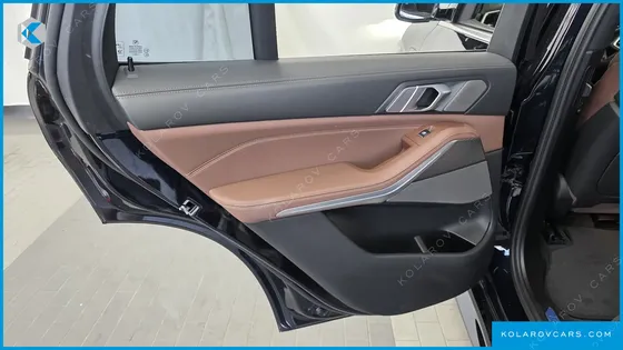 BMW X5 XDRIVE 45E M SPORT