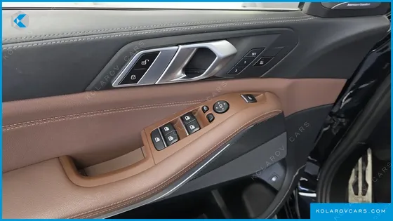 BMW X5 XDRIVE 45E M SPORT