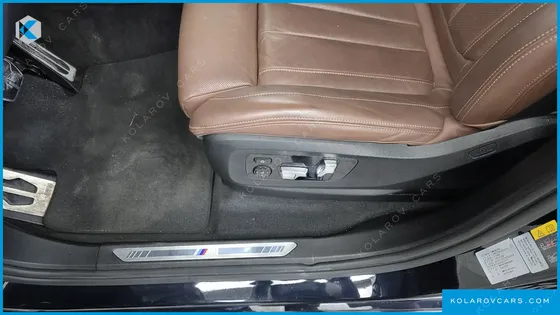 BMW X5 XDRIVE 45E M SPORT
