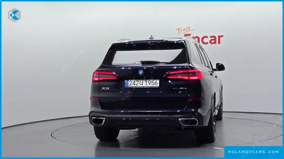 BMW X5 XDRIVE 45E M SPORT