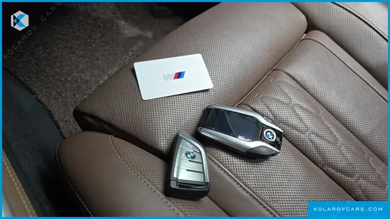 BMW X5 XDRIVE 45E M SPORT