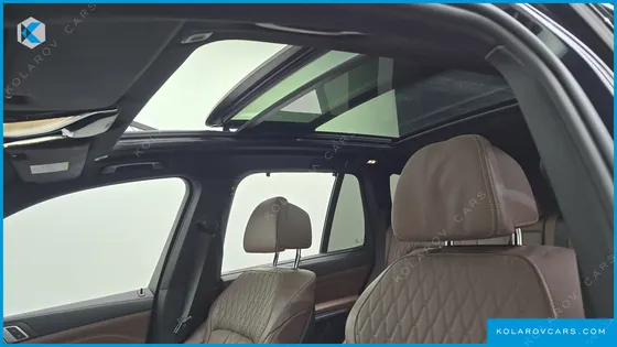 BMW X5 XDRIVE 45E M SPORT