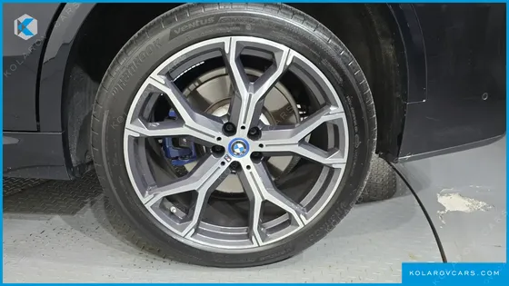 BMW X5 XDRIVE 45E M SPORT