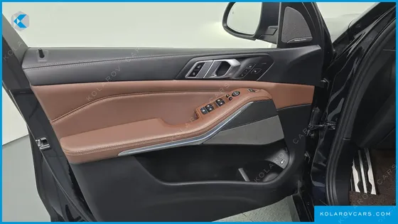 BMW X5 XDRIVE 45E M SPORT