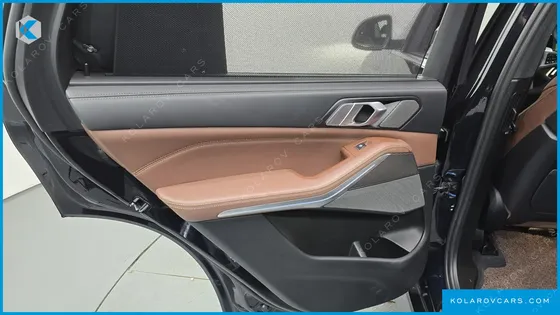 BMW X5 XDRIVE 45E M SPORT