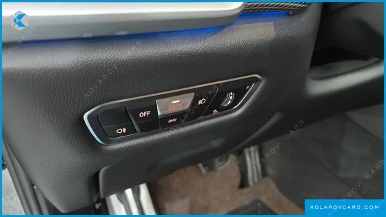 BMW X5 XDRIVE 45E M SPORT