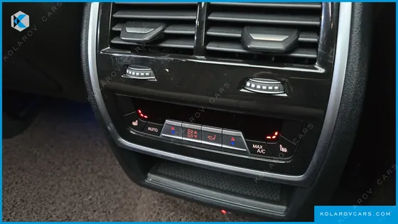 BMW X5 XDRIVE 45E M SPORT