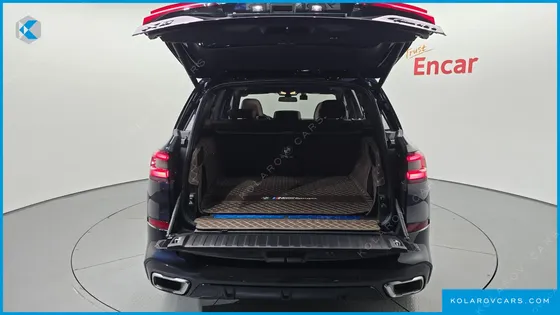BMW X5 XDRIVE 45E M SPORT