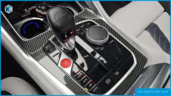 BMW X5M 4.4 COMPETITION FIRST EDITION