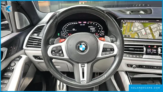 BMW X5M 4.4 COMPETITION FIRST EDITION