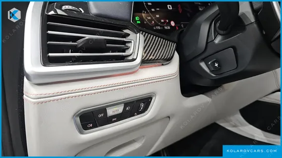 BMW X5M 4.4 COMPETITION FIRST EDITION