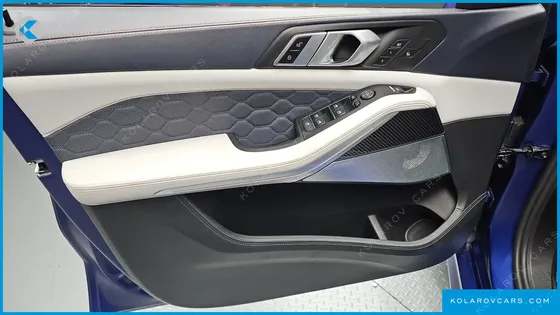 BMW X5M 4.4 COMPETITION FIRST EDITION