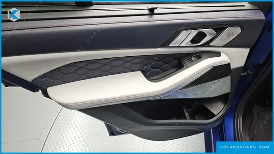 BMW X5M 4.4 COMPETITION FIRST EDITION