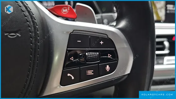 BMW X5M 4.4 COMPETITION FIRST EDITION