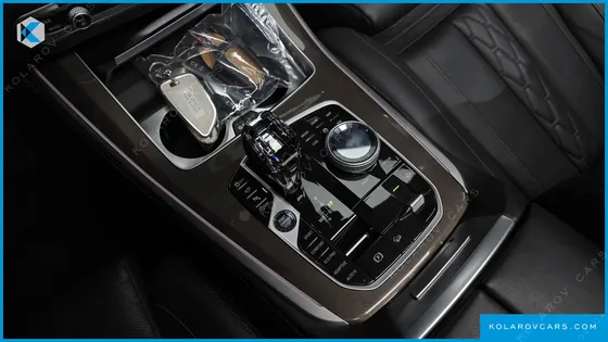 BMW X5 XDRIVE 40I XLINE