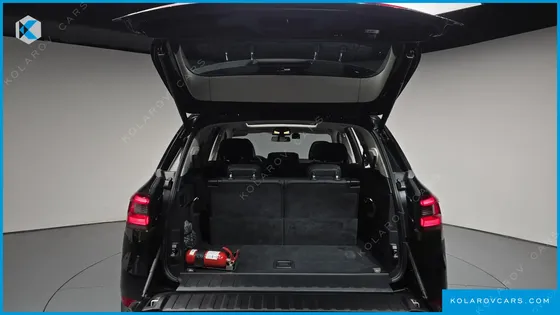BMW X5 XDRIVE 40I XLINE