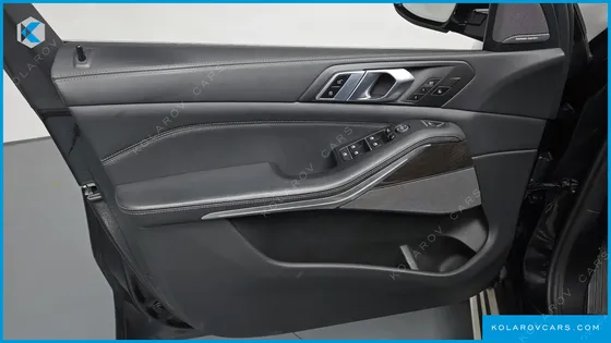 BMW X5 XDRIVE 40I XLINE