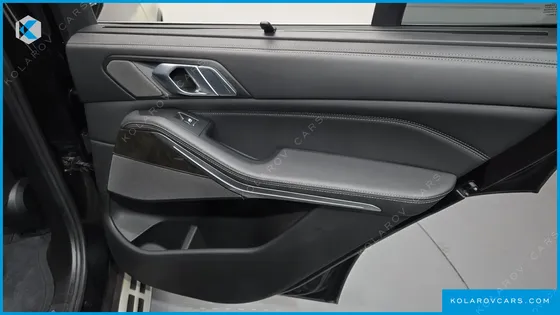 BMW X5 XDRIVE 40I XLINE
