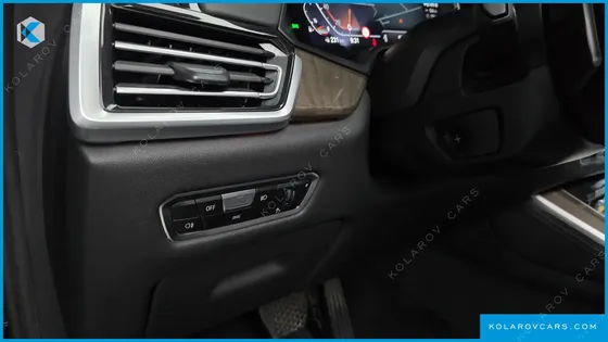 BMW X5 XDRIVE 40I XLINE