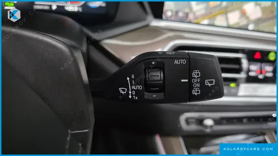 BMW X5 XDRIVE 40I XLINE