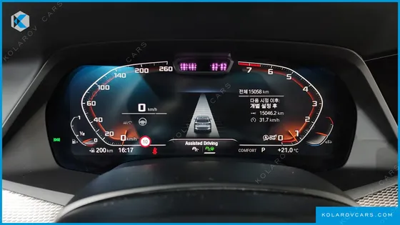 BMW X5 XDRIVE 40I M SPORT