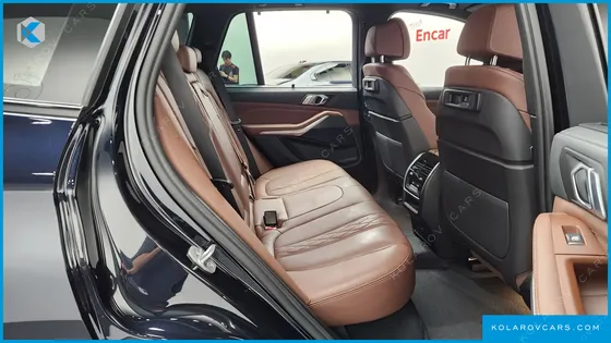 BMW X5 XDRIVE 40I M SPORT