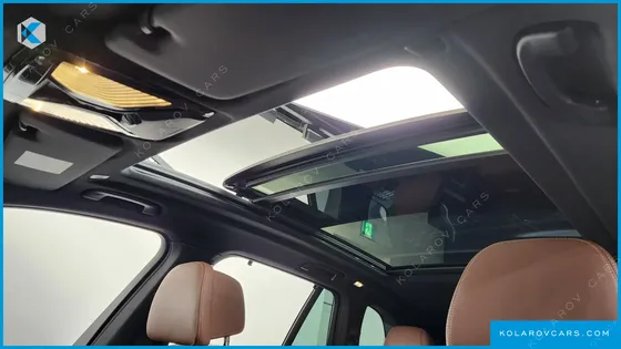 BMW X5 XDRIVE 40I M SPORT