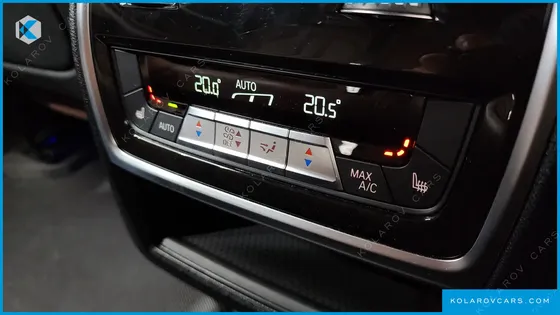 BMW X5 XDRIVE 40I M SPORT