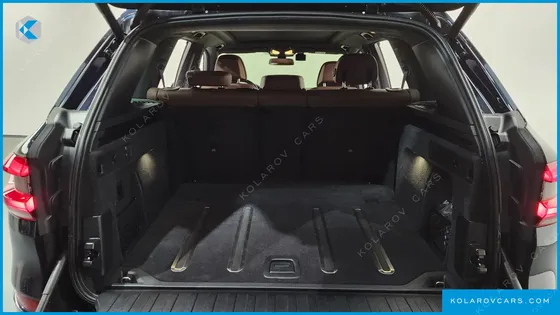 BMW X5 XDRIVE 40I M SPORT