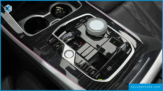 BMW X5 XDRIVE 40I M SPORT