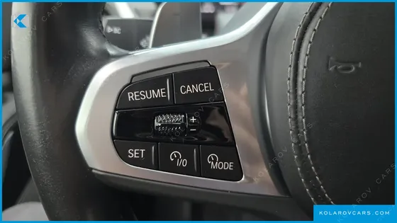 BMW X5 XDRIVE 40I M SPORT