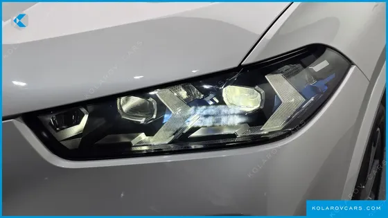 BMW X5 XDRIVE 40I M SPORT