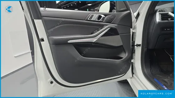 BMW X5 XDRIVE 40I M SPORT