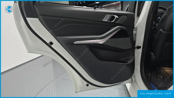 BMW X5 XDRIVE 40I M SPORT
