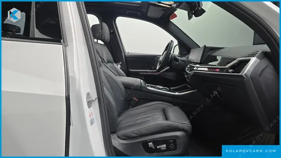 BMW X5 XDRIVE 40I M SPORT