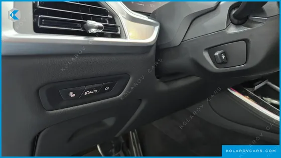 BMW X5 XDRIVE 40I M SPORT