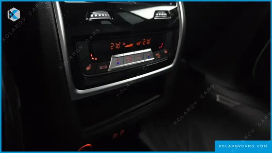 BMW X5 XDRIVE 40I M SPORT
