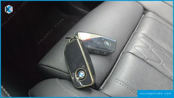 BMW X5 XDRIVE 40I M SPORT